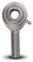 AFCO Racing Products - AFCO 5/8" Bore x 5/8" Thread Steel Steering Rod End - w/ Grease Zerk - LH - Image 2