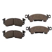 AFCO Racing Products - AFCO C1 Brake Pads - GM D52 - Image 2