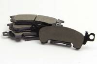 Brake System - Brake Systems And Components - AFCO Racing Products - AFCO C2 Brake Pads - GM D52
