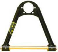 AFCO Racing Products - AFCO Upper Control Arm - Aluminum Cross Shaft - 8 1/2" - Image 2