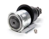 Low Friction Ball Joints - Low Friction Upper Ball Joints - AFCO Racing Products - AFCO Low-Friction Upper Ball Joint - Screw-in + 1/2"