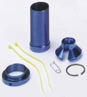 AFCO Racing Products - AFCO Coil-Over Kit - (4" Sleeve) - AFCO Small Body Shock - Image 2