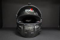 Stilo ST5 GT Carbonfiber Helme