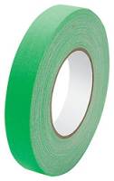 Allstar Performance Gaffer's Tape 1" x 150' Fluorescent Green