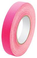 Tape - Gaffers Tape - Allstar Performance - Allstar Performance Gaffer's Tape 1" x 150' Fluorescent Pink