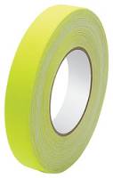 Allstar Performance Gaffer's Tape 1" x 150 - Fluorescent Yellow