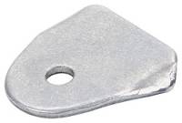 Chassis Components - Allstar Performance - Allstar Performance .085" Body Brace Tabs - 1/4" Hole