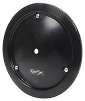 Wheel Components and Accessories - Beadlock Kits and Components - Allstar Performance - Allstar Performance Wheel Cover - Black