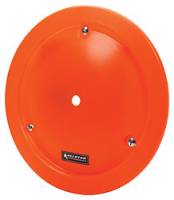 Allstar Performance Wheel Cover - Orange