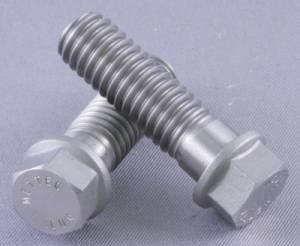 Hardware & Fasteners - Titanium Bolts & Studs - 5/8" Titanium Bolt