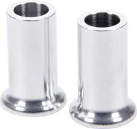 Shock Parts & Accessories - Tapered Shock Spacers - Allstar Performance - Allstar Performance Tapered Spacer Aluminum 1/2" I.D., 1-1/2" Long