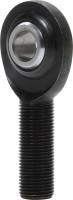 Allstar Performance Rod End Pro Series (Moly) Black (PTFE Lined) 1/2" x 5/8"-18, RH Male