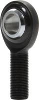 Allstar Performance Rod End Pro Series (Moly) Black (PTFE Lined) 3/4" x 3/4"-16, RH Male