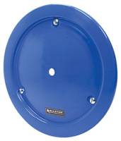 Wheel Components and Accessories - Beadlock Kits and Components - Allstar Performance - Allstar Performance Wheel Cover - Blue