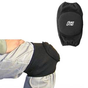 Safety Equipment - Karting Gear - Karting Elbow & Knee Pads