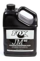 Oils, Fluids & Additives - Shock Absorber Oil - FOX Factory - Fox JM92 Advanced Suspension Fluid 1 Gallon