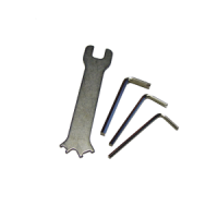 Safety Equipment - NecksGen - NecksGen Tool Kit