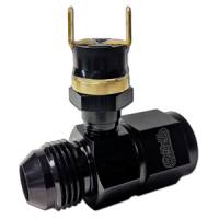 Setrab Thermo Switch Assembly Inline 8an - 180 Degree