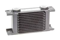 Transmission Accessories - Transmission Coolers - Setrab - Setrab 1-Series Oil Cooler 13 Row w/22mm Ports