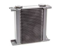Transmission Accessories - Transmission Coolers - Setrab - Setrab 1-Series Oil Cooler 25 Row w/22mm Ports