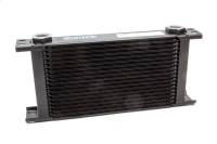 Transmission Accessories - Transmission Coolers - Setrab - Setrab 6-Series Oil Cooler 19 Row w/22mm Ports