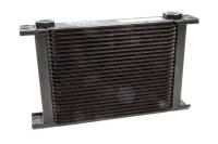 Oil Cooler - Oil Coolers - Setrab - Setrab 6-Series Oil Cooler 25 Row w/22mm Ports