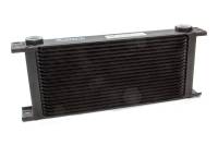Setrab 9-Series Oil Cooler 20 Row w/22mm Ports