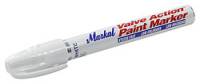 Wheel and Tire Tools - Tire Markers - Allstar Performance - Allstar Performance Paint Marker - White