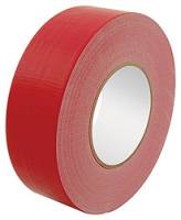 ISC Racers Tape - ISC Racers Tape - 2" Red - 180 Ft.