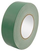 Tools & Pit Equipment - ISC Racers Tape - ISC Racers Tape - 2" Green - 180 Ft.