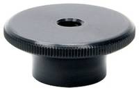 Air Cleaner Assembly Components - Air Cleaner Hardware - Allstar Performance - Allstar Performance O-Ring Air Cleaner Nut - Short - 5/16" Thread