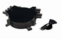 Distributors, Magnetos and Components - Distributor Components and Accessories - Accel - ACCEL Distributor Cap and Rotor Kit - For GM Opti-spark II Distributors (59125)