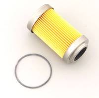 Fuel Filters and Components - Fuel Filter Elements - Aeromotive - Aeromotive Fuel Filter Element - 10-Micron Paper