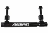 Aeromotive Adjustable Fuel Log - 4150/4500