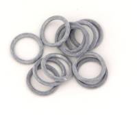 O-rings, Grommets and Vacuum Caps - O-Rings - Aeromotive - Aeromotive -8 Replacement Nitrile O-Rings (10)