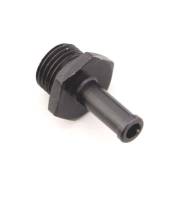 Hose Barb Fittings and Adapters - AN to Hose Barb Adapters - Aeromotive - Aeromotive -6 AN to 7mm Hose Barb Adapter