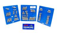 ARP SB Chevy Stainless Steel Complete Engine Fastener Kit - 12 Point