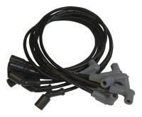 MSD 8.5mm Super Conductor Wire Set - Black