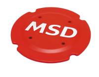 MSD Spark Plug Wire Retainer Pro Cap