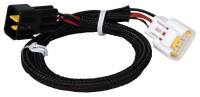 Ignition Wiring Harnesses - CAN-Bus Wiring Harness - MSD - MSD CAN-Bus Extension Harness - 6 ft.