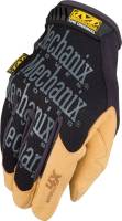 Mechanix Wear Gloves - Mechanix Wear Material4X Orginal Gloves - Mechanix Wear - Mechanix Wear Material4X Orginal Glove - Large