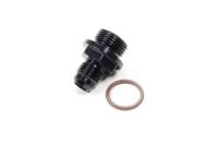 Air & Fuel System - Fragola Performance Systems - Fragola -6 AN x 3/4-16 ORB Short Carb Adapter Fitting