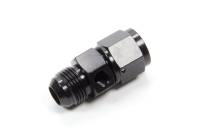 Gauge Components - Gauge Adapters and Fittings - Fragola Performance Systems - Fragola -10 Male to Female Gauge Adapter Fitting - Black