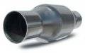Exhaust System - Catalytic Converters