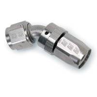 Adapters and Fittings - Hose Ends - Russell Endura Full Flow Swivel Hose Ends