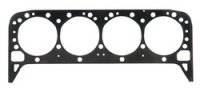 Engine Gaskets and Seals - Cylinder Head Gaskets - Cylinder Head Gaskets - Pontiac
