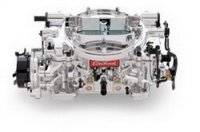 Carburetors - Street and Strip Carburetors - Edelbrock Thunder Series AVS Carburetors