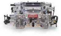 Carburetors - Street and Strip Carburetors - Edelbrock Thunder Series AVS Off-Road Carburetors