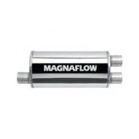 Mufflers and Components - Magnaflow Mufflers - MagnaFlow Performance Mufflers