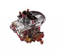 Carburetors - Street and Strip Carburetors - Holley Model 2300 Street Performance Carburetors